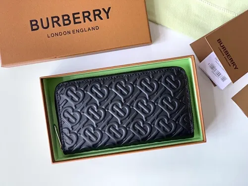 All Categories Burberry Wallet Burberry Original Order 250678