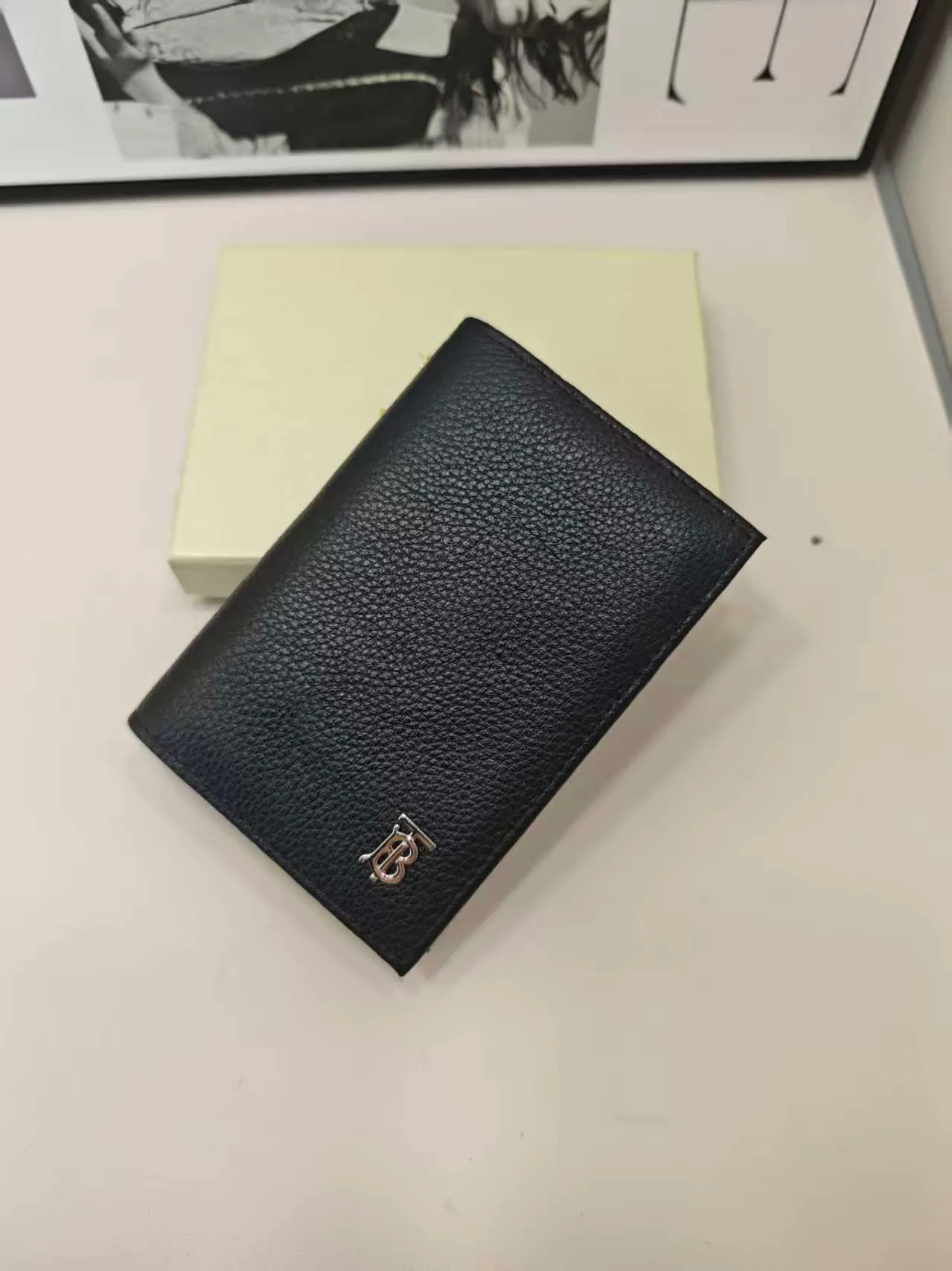 All categories Burberry wallet (Burberry) Burberry 8609