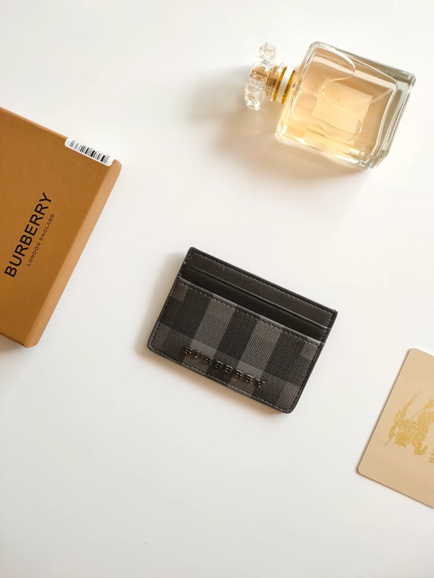 All categories Burberry wallet (Burberry) Burberry 8054