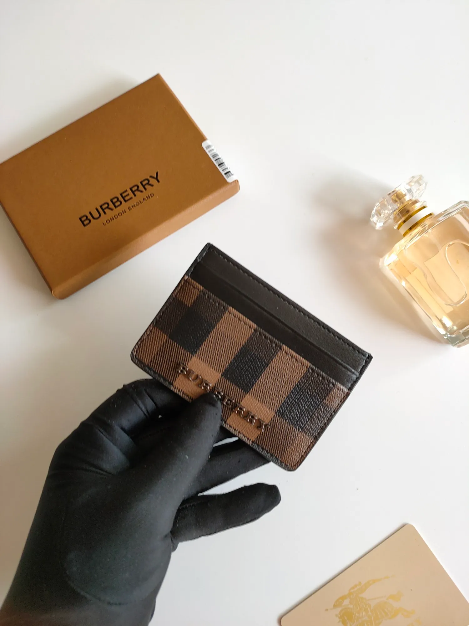 All categories Burberry wallet (Burberry) Burberry 8054