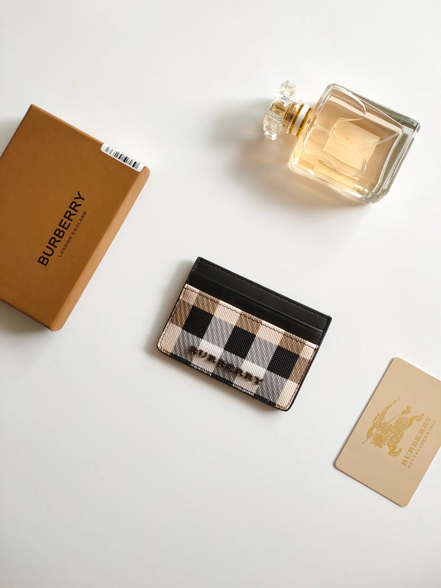 All categories Burberry wallet (Burberry) Burberry 8054