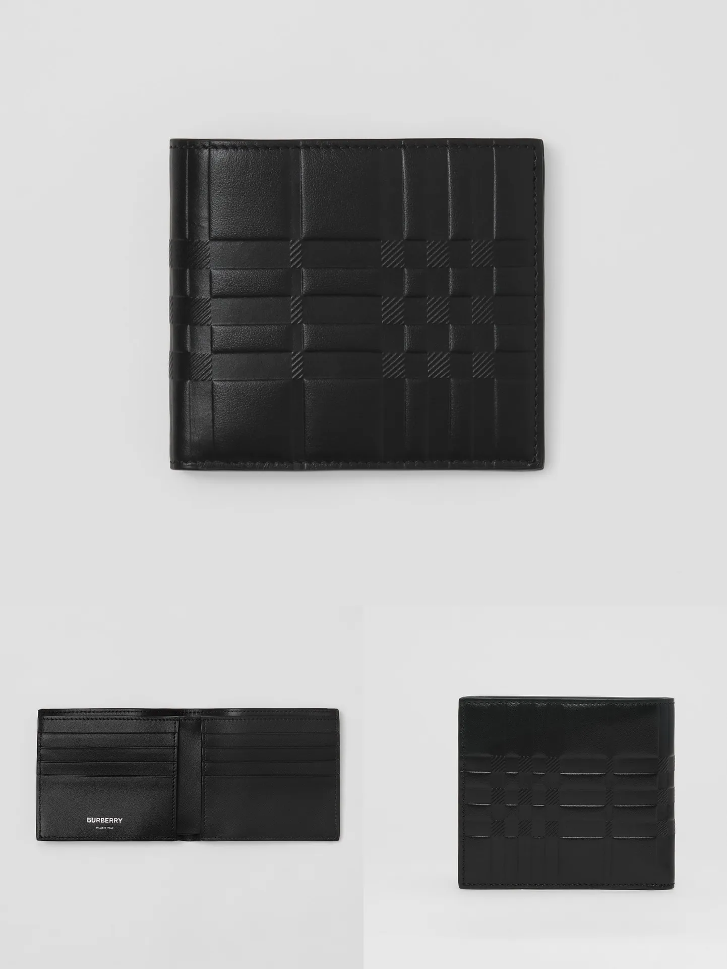 All Categories Burberry Wallet Burberry Original Order 80493141
