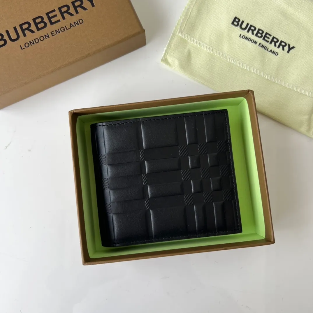 All Categories Burberry Wallet Burberry Original Order 80493141