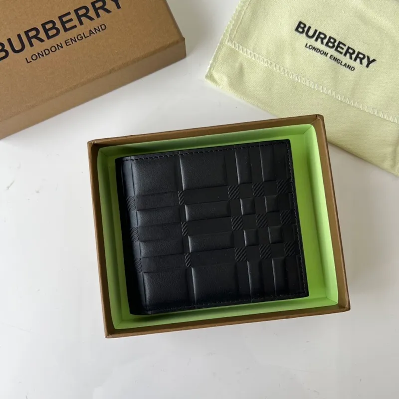 All Categories Burberry Wallet Burberry Original Order 80493141