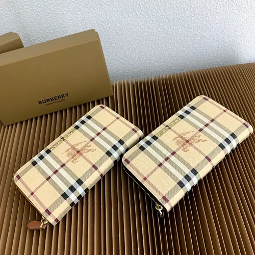 All categories Burberry wallet (Burberry) Burberry 4811
