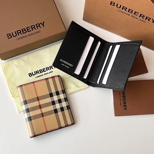 All Categories Burberry Wallet Burberry Original Order 80741131