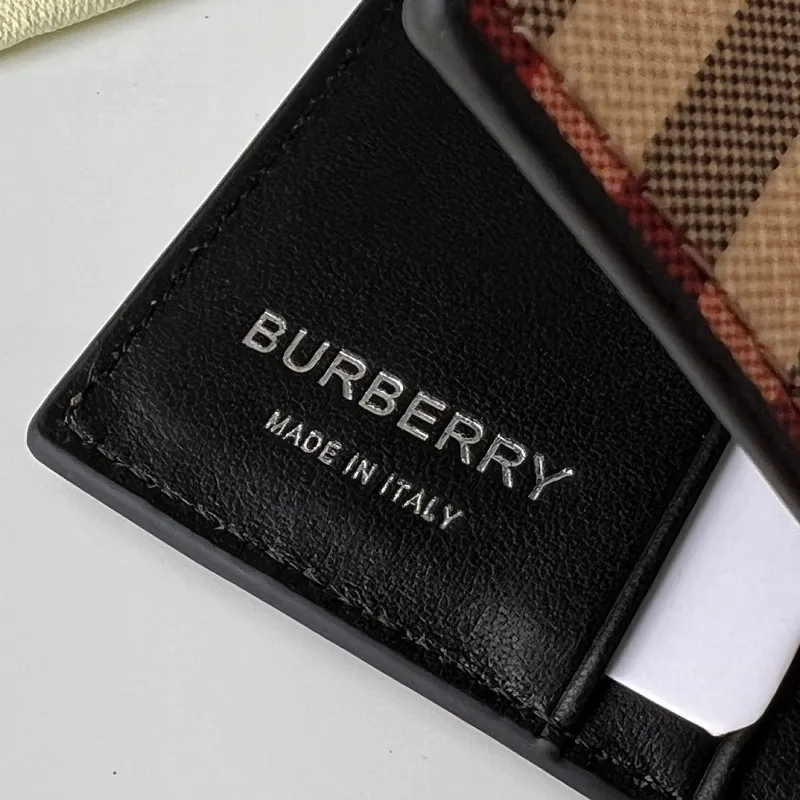 All Categories Burberry Wallet Burberry Original Order 80741131