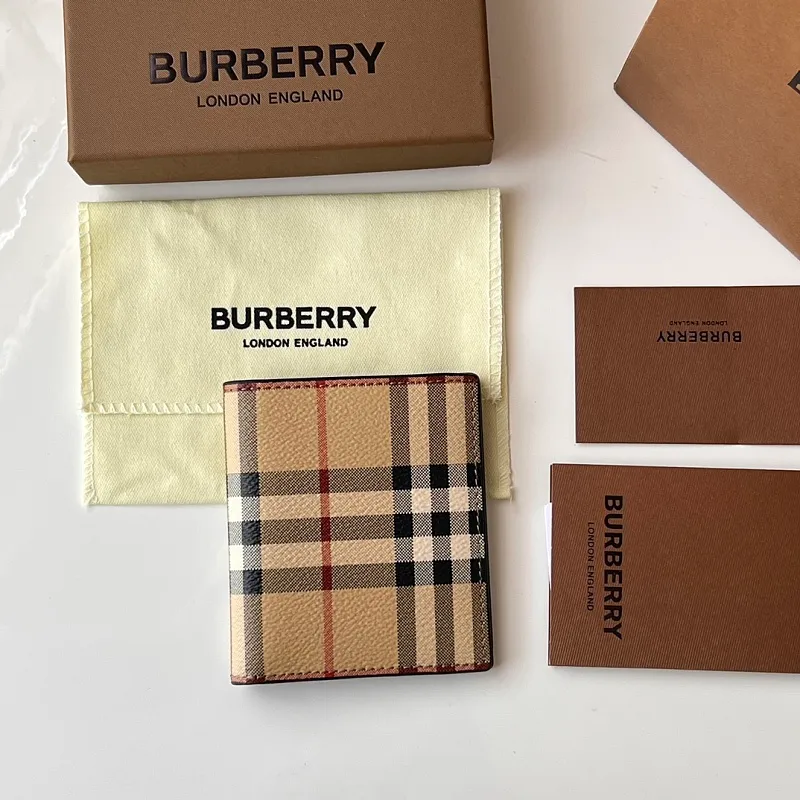 All Categories Burberry Wallet Burberry Original Order 80741131