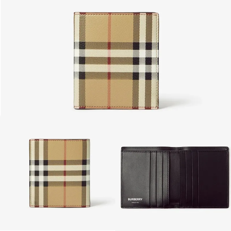 All Categories Burberry Wallet Burberry Original Order 80741131