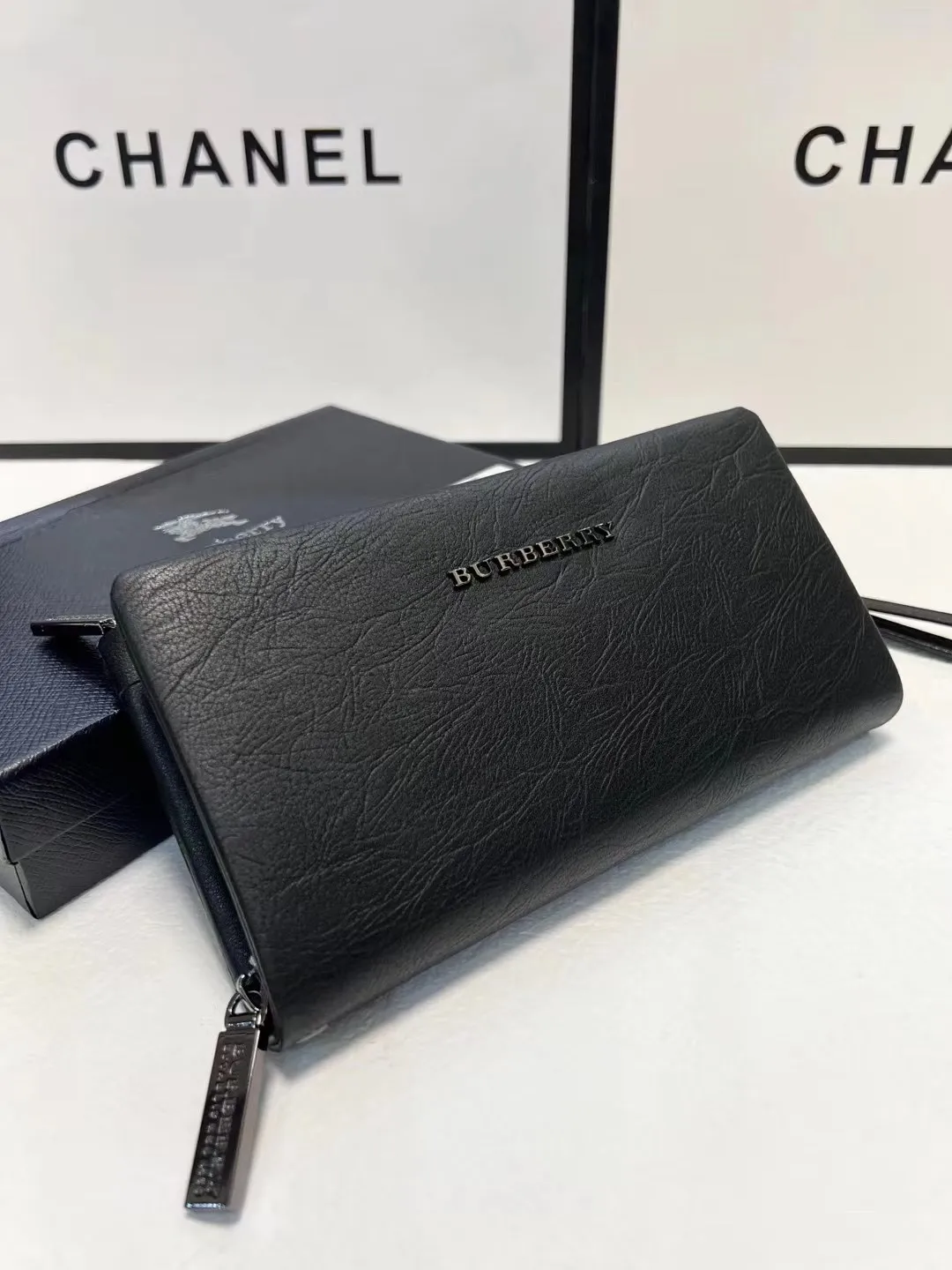 All categories Burberry wallet (Burberry) Burberry 8832-05