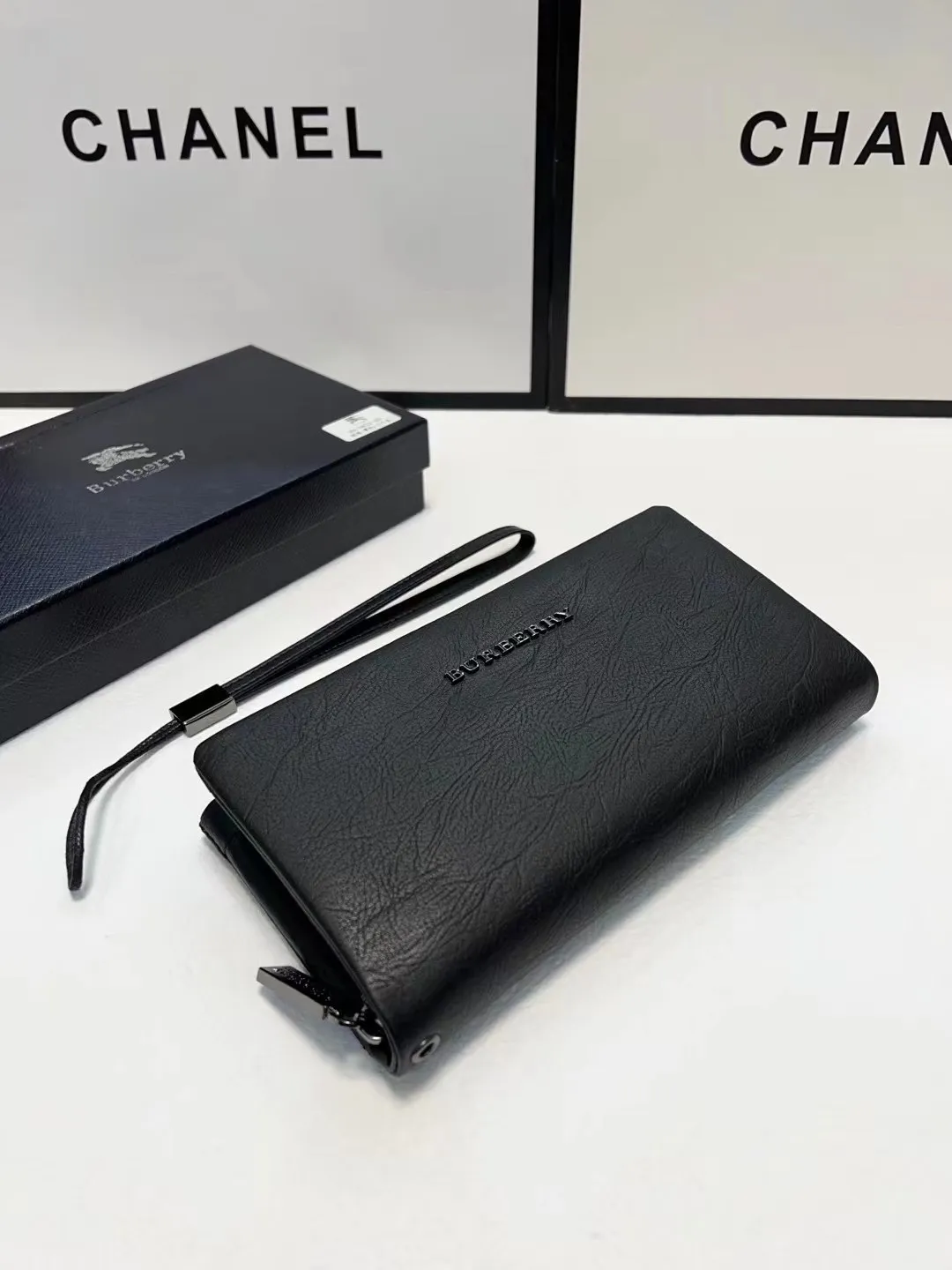 All categories Burberry wallet (Burberry) Burberry 8832-05