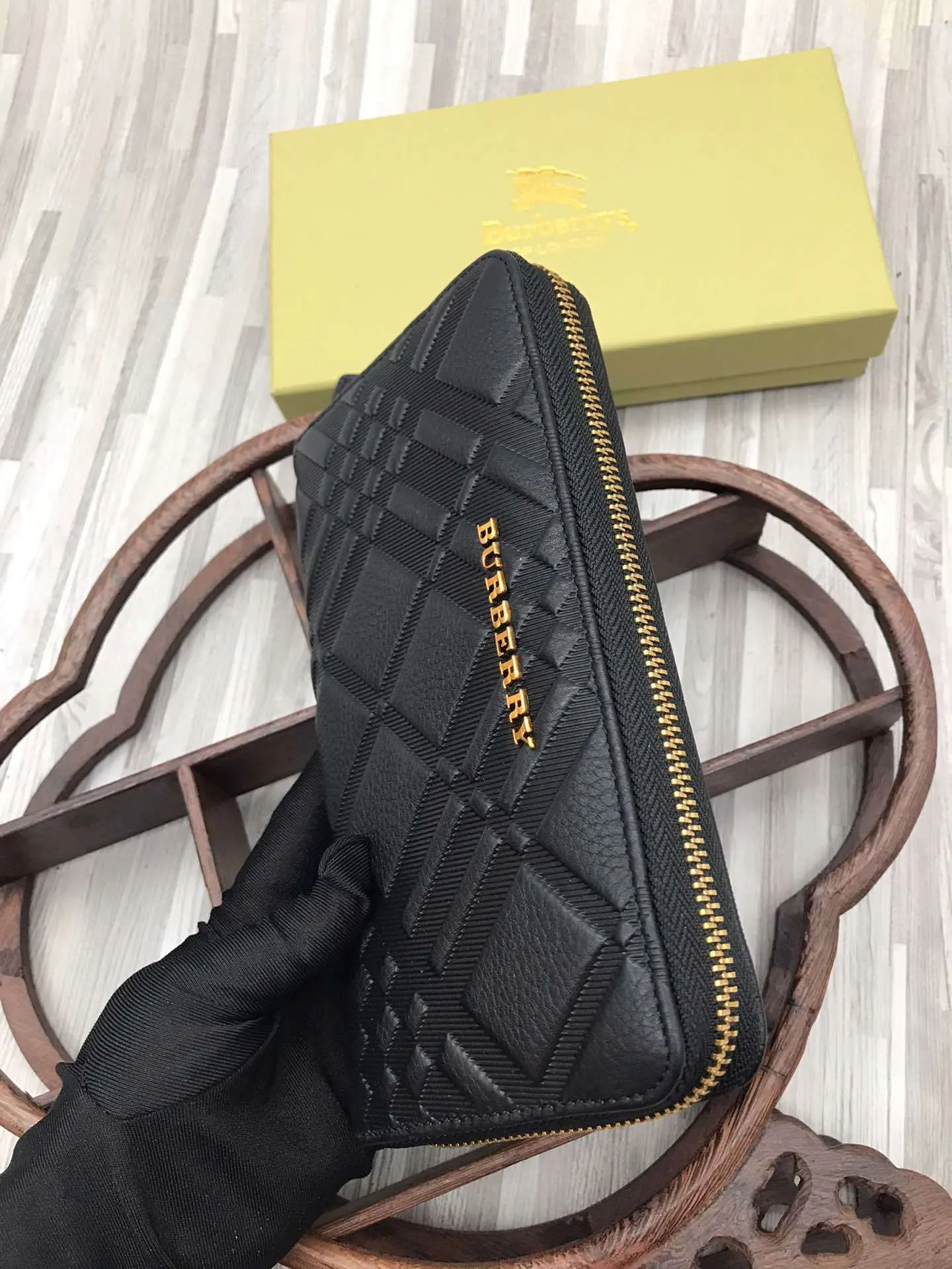 All categories Burberry wallet (Burberry) Burberry, 666039