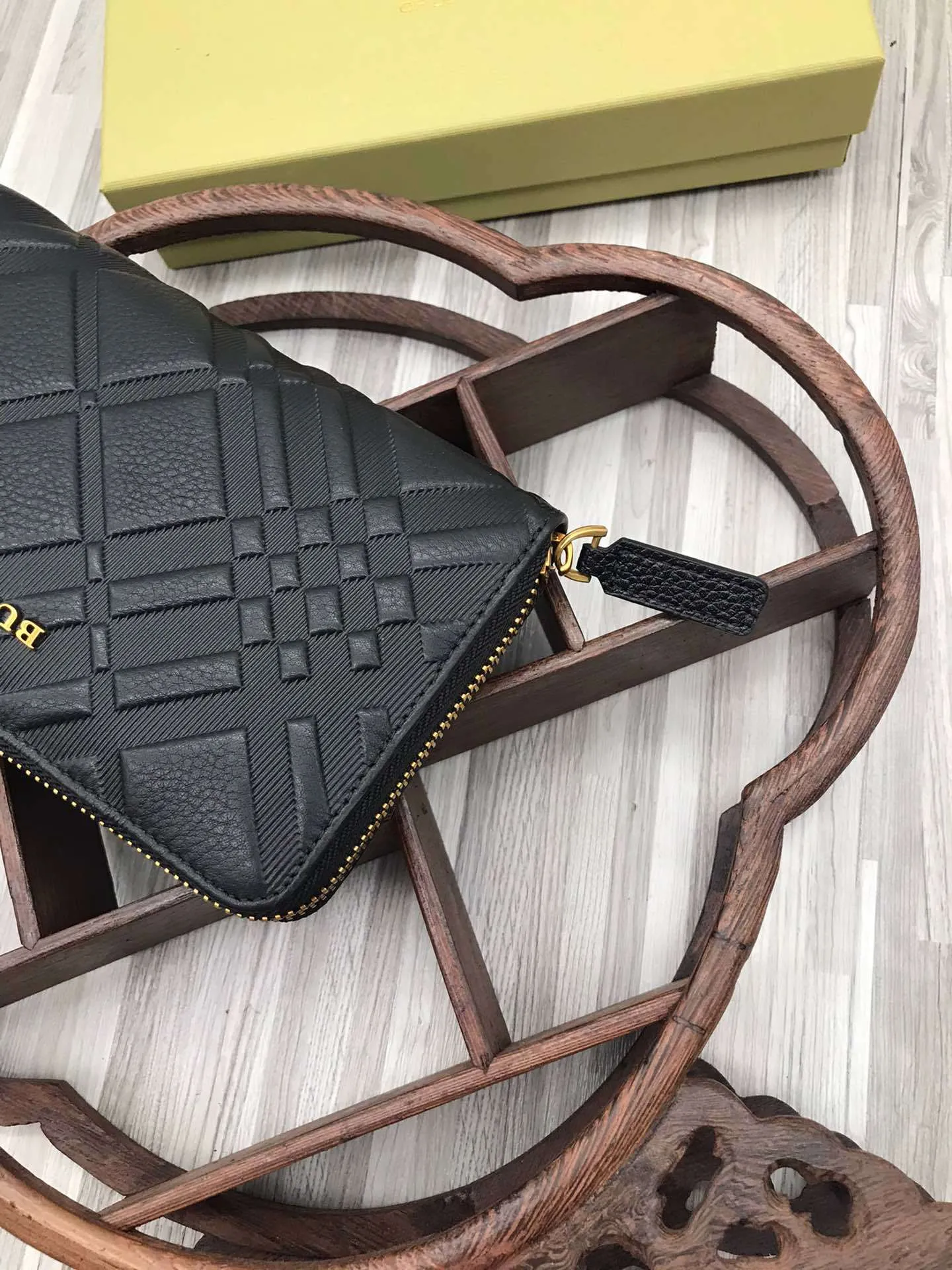 All categories Burberry wallet (Burberry) Burberry, 666039