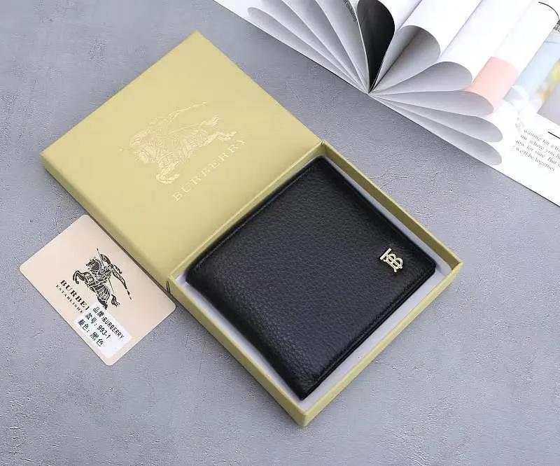 All categories Burberry wallet (Burberry) Burberry 993AC