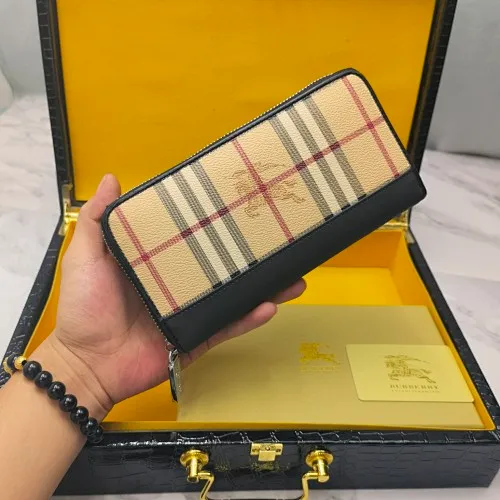 All categories Burberry wallet (Burberry) Burberry 666066
