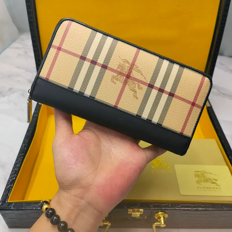All categories Burberry wallet (Burberry) Burberry 666066