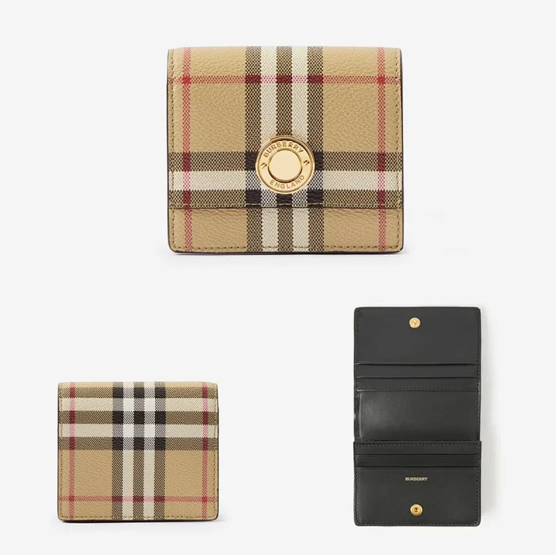 All Categories Burberry Wallet Burberry Original Order 80704171