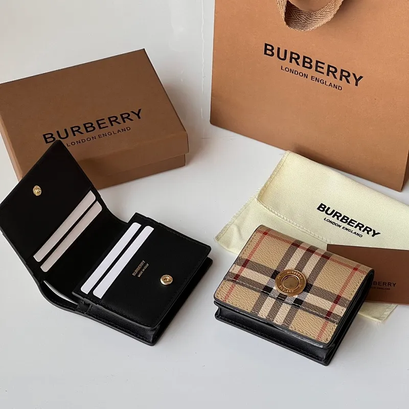 All Categories Burberry Wallet Burberry Original Order 80704171
