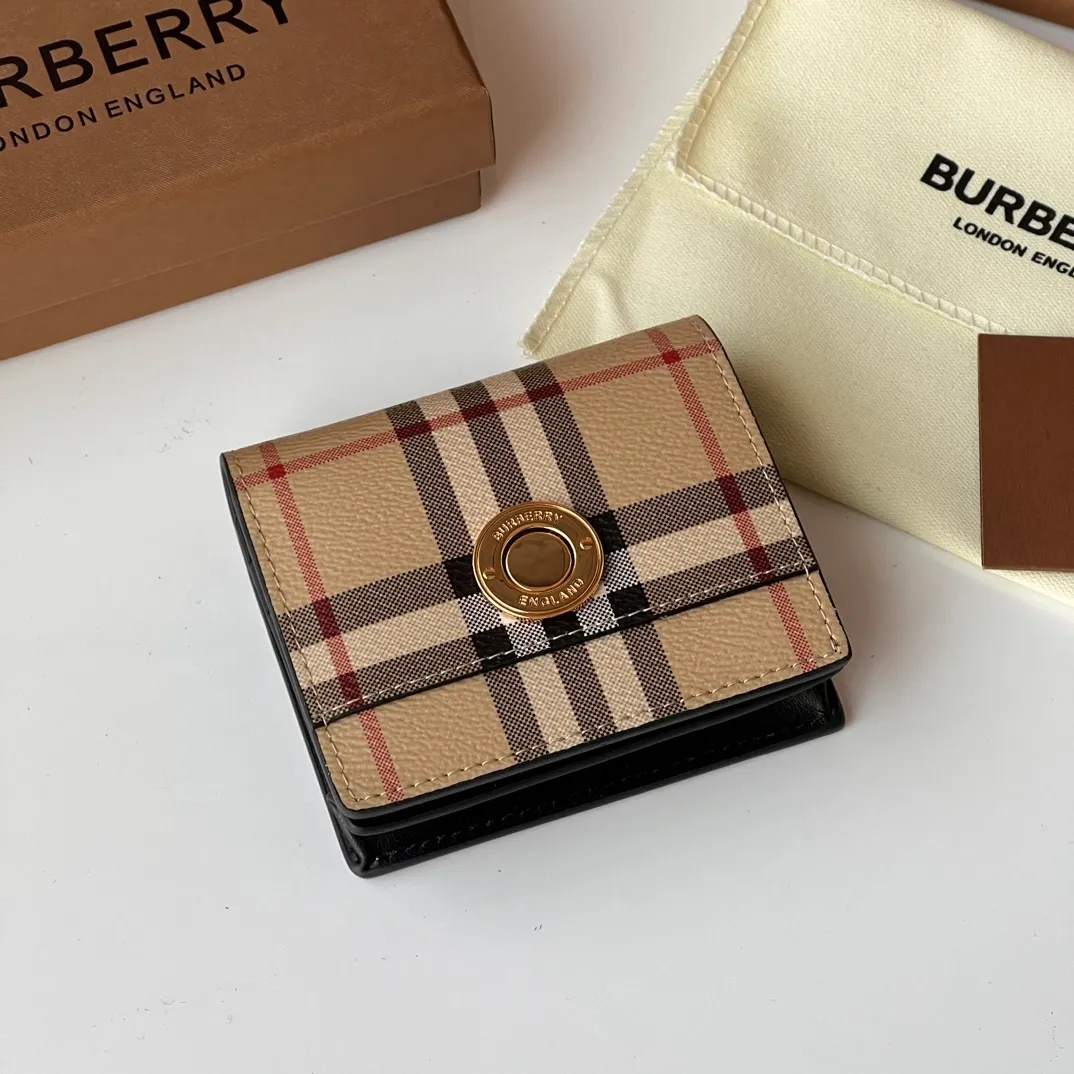 All Categories Burberry Wallet Burberry Original Order 80704171