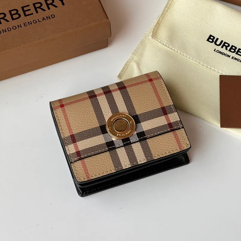 All Categories Burberry Wallet Burberry Original Order 80704171