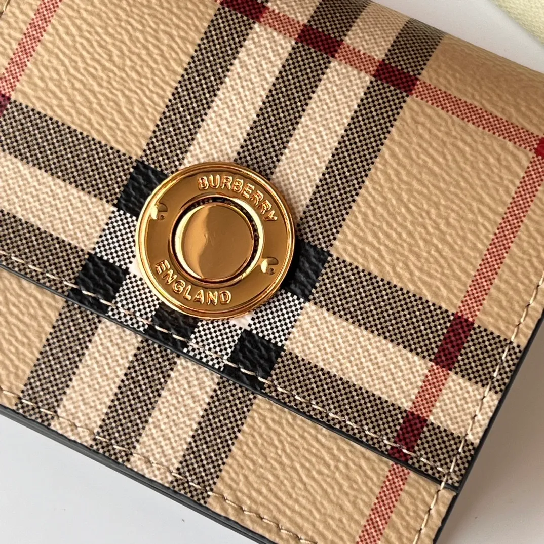 All Categories Burberry Wallet Burberry Original Order 80704171