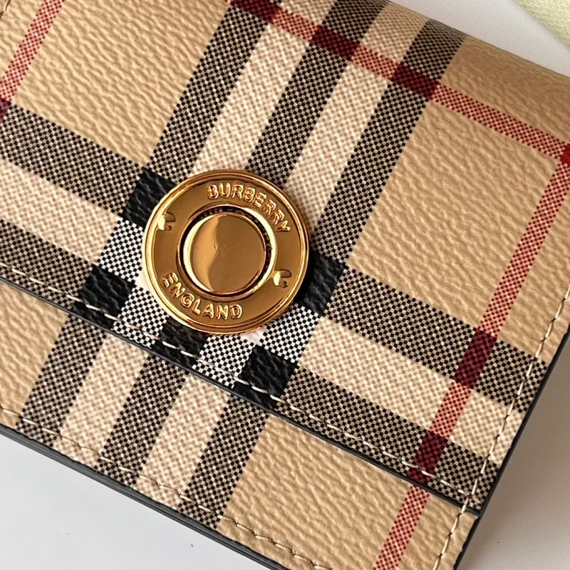 All Categories Burberry Wallet Burberry Original Order 80704171