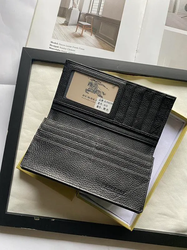 All categories Burberry wallet (Burberry) Burberry 610