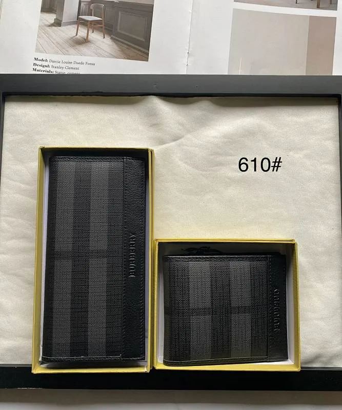 All categories Burberry wallet (Burberry) Burberry 610