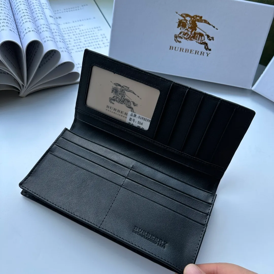 All categories Burberry wallet (Burberry) Burberry 504