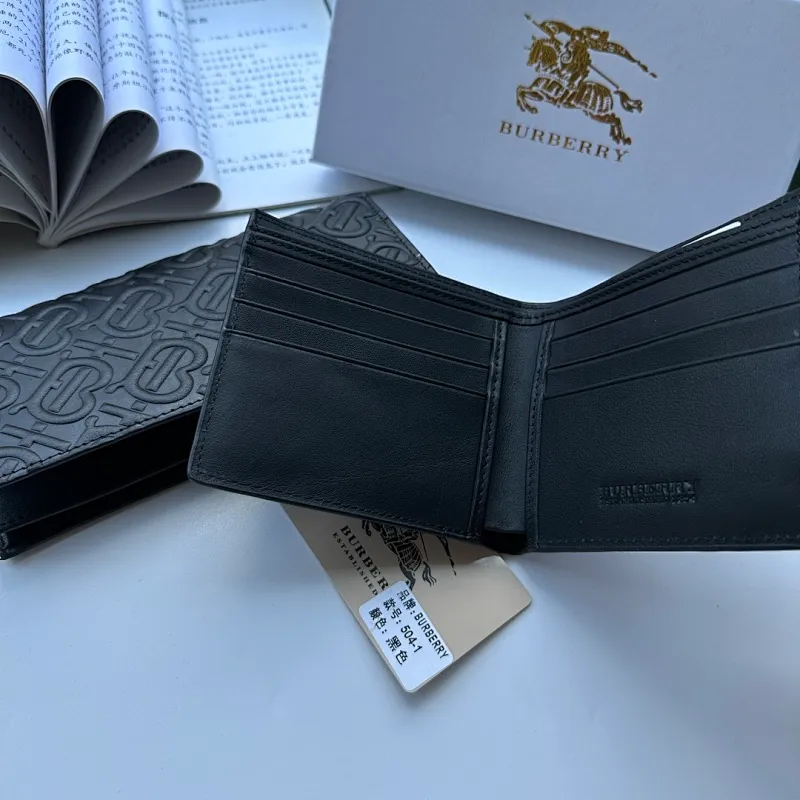 All categories Burberry wallet (Burberry) Burberry 504