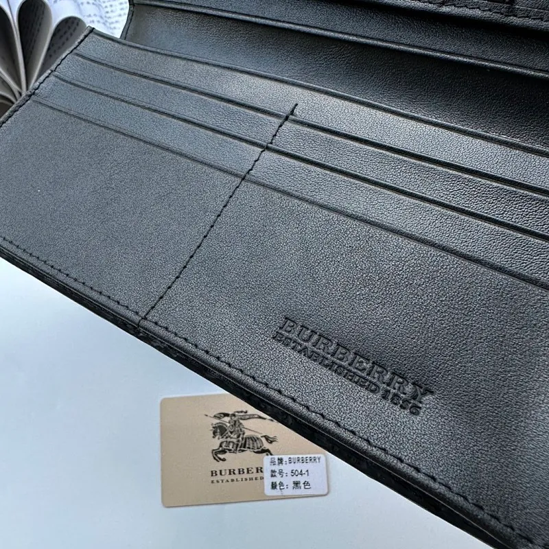 All categories Burberry wallet (Burberry) Burberry 504