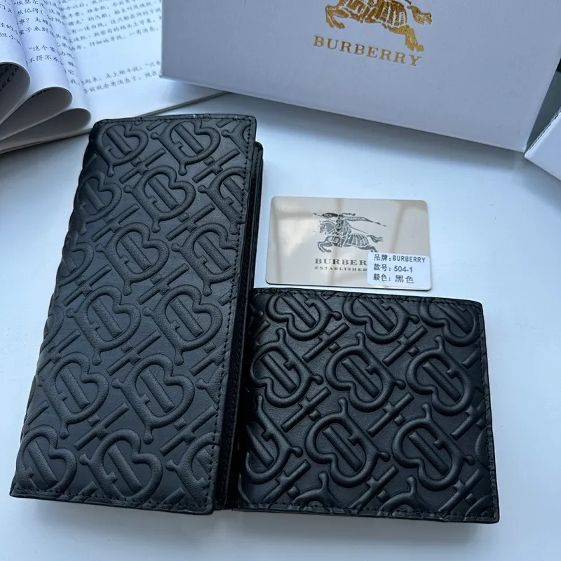 All categories Burberry wallet (Burberry) Burberry 504