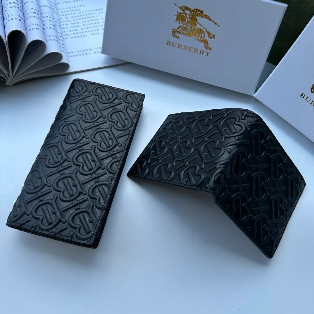 All categories Burberry wallet (Burberry) Burberry 504