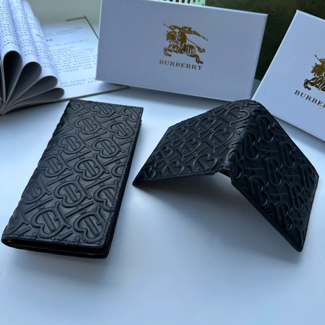All categories Burberry wallet (Burberry) Burberry 504