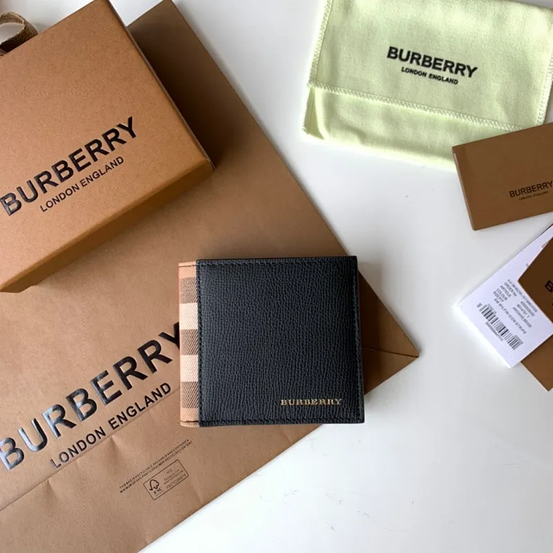 All Categories Burberry Wallet Burberry Original Order 40629191