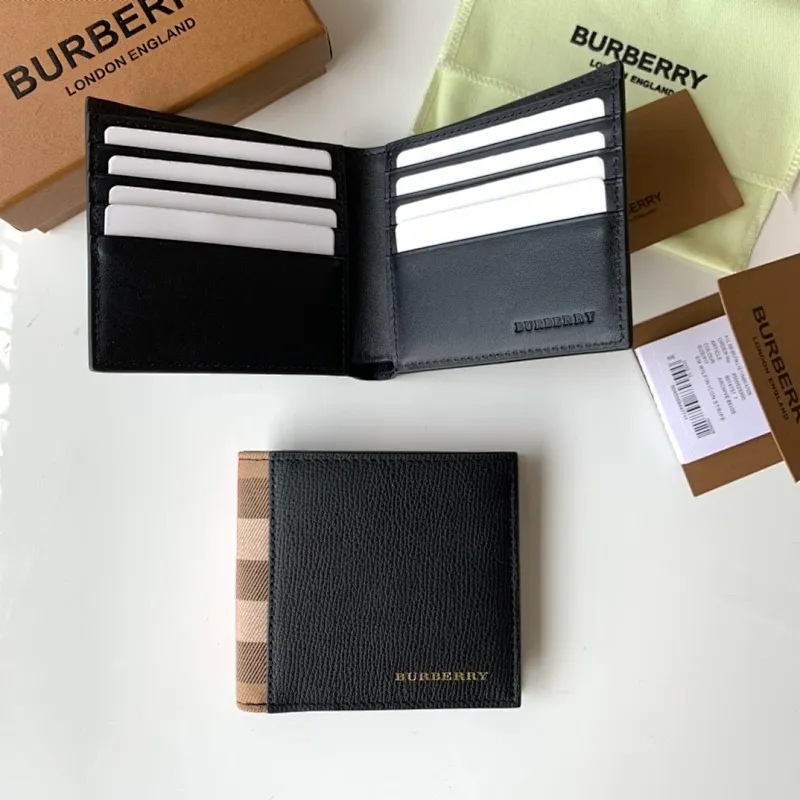 All Categories Burberry Wallet Burberry Original Order 40629191