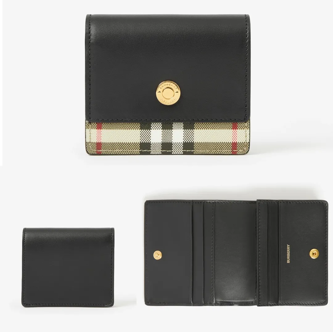 All Categories Burberry Wallet Burberry Original Order 80622861