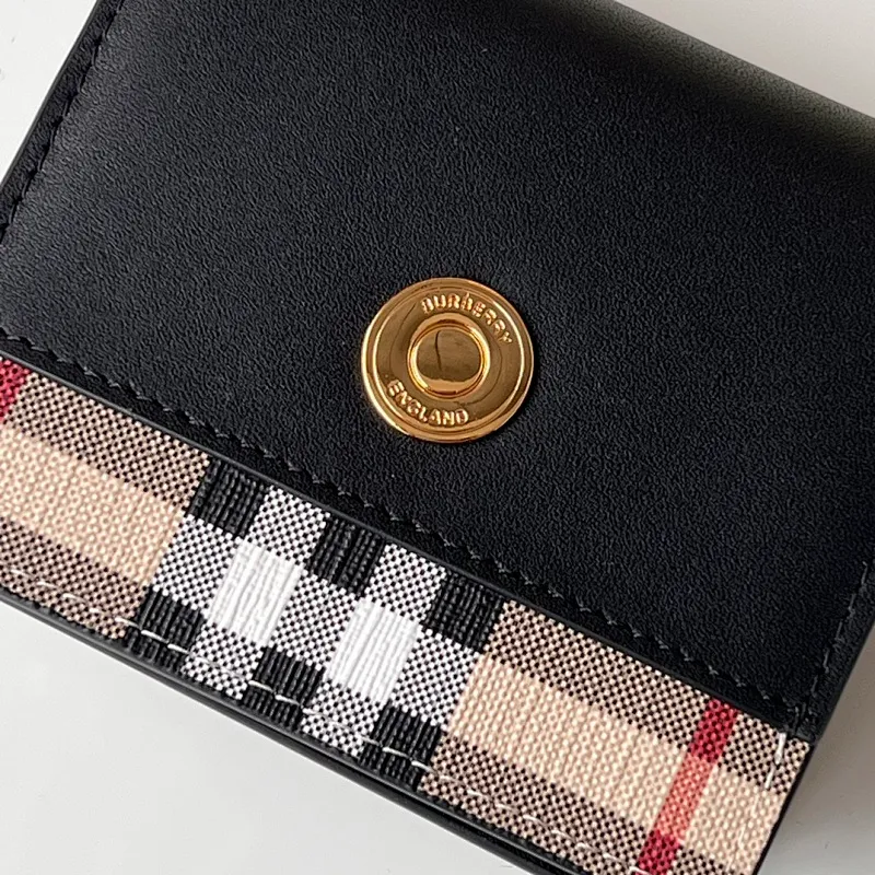 All Categories Burberry Wallet Burberry Original Order 80622861