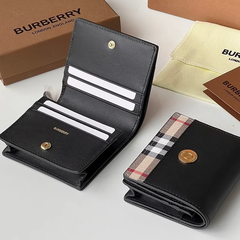 All categories Burberry wallet (Burberry) Burberry 80622861