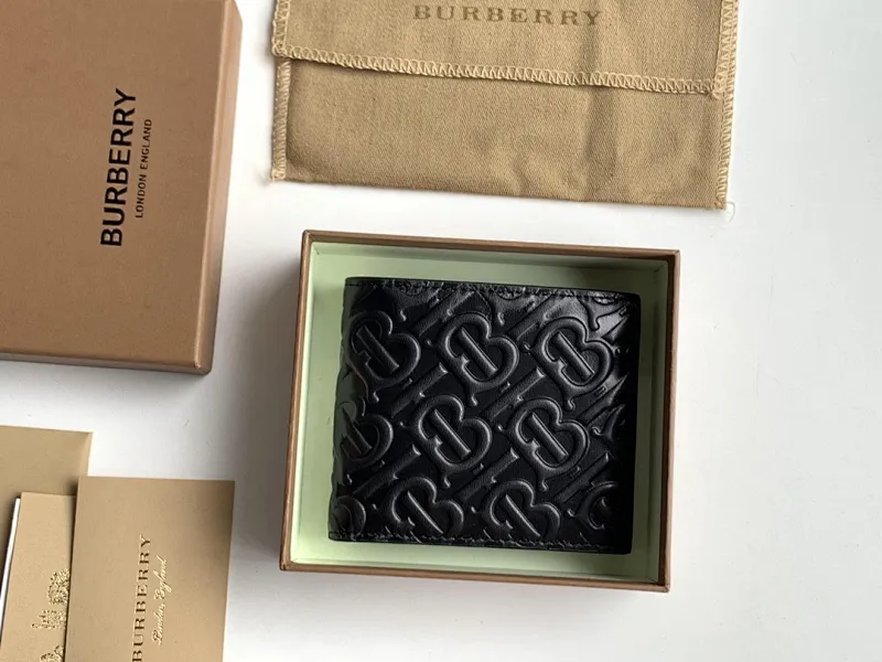 All categories Burberry wallet (Burberry) Burberry 80092031