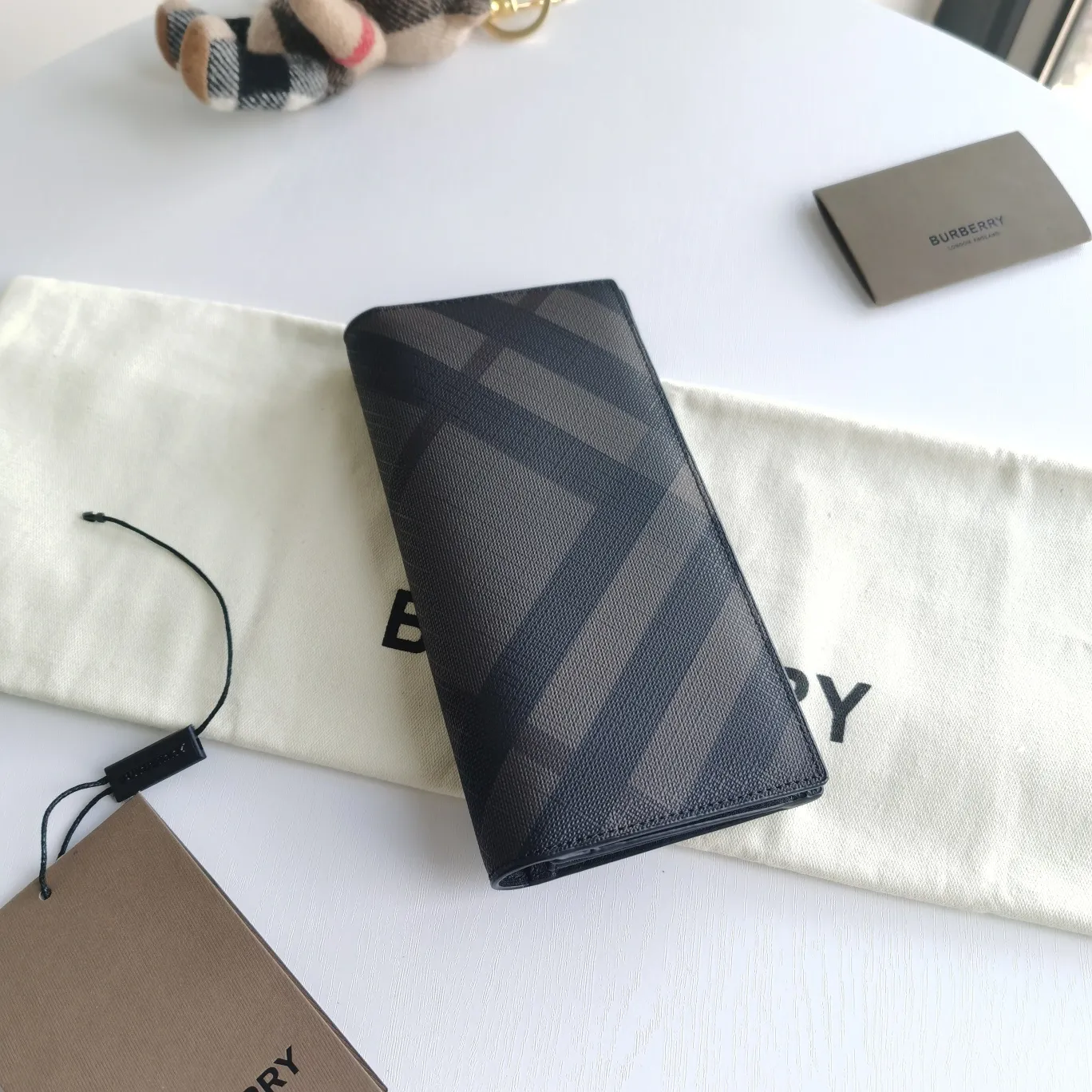 All Categories Burberry Wallet Burberry Original Order 199