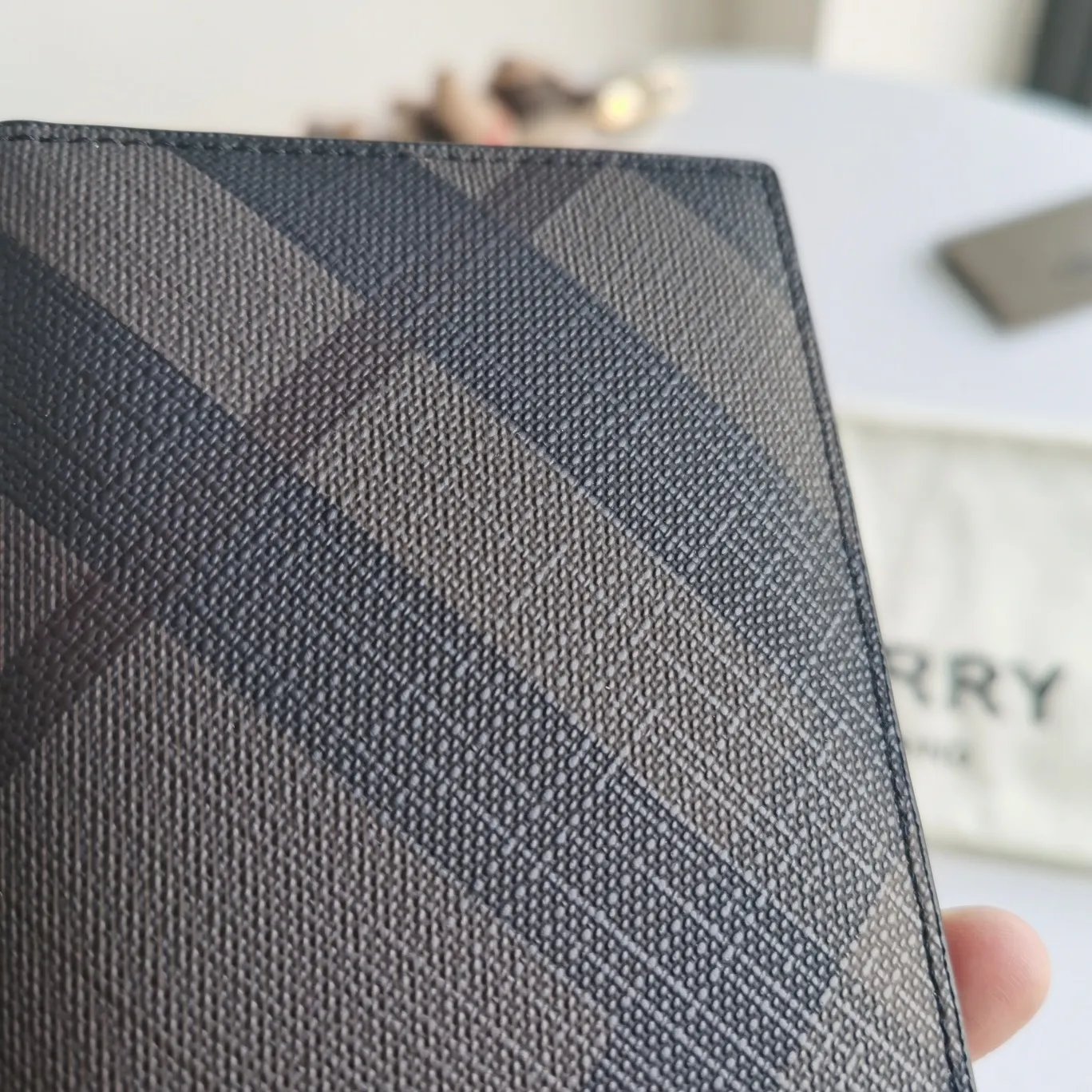 All Categories Burberry Wallet Burberry Original Order 199