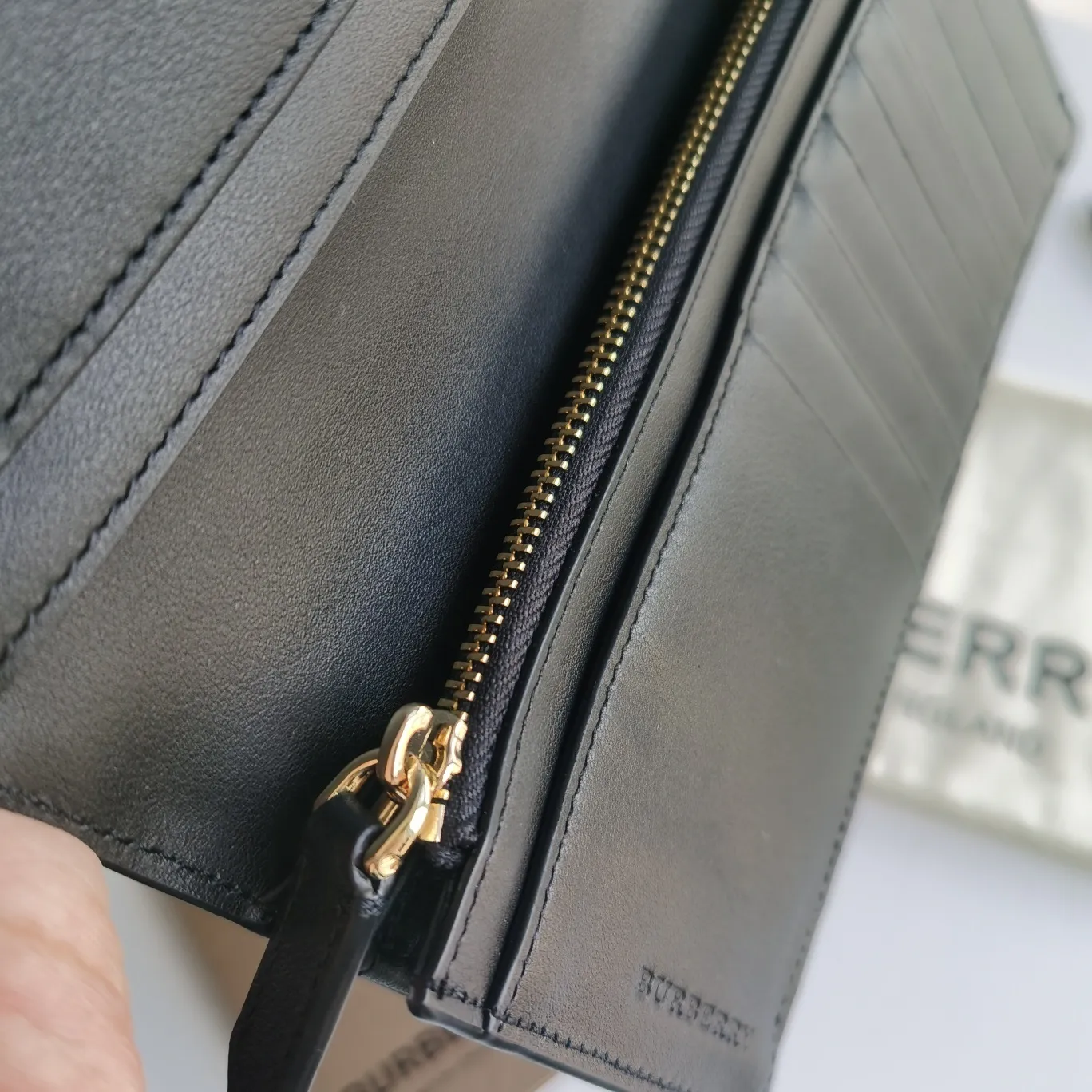All Categories Burberry Wallet Burberry Original Order 199