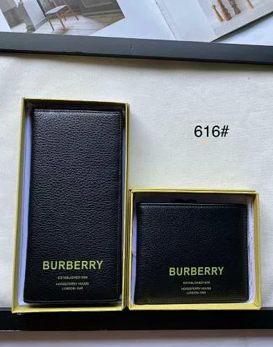 All categories Burberry wallet (Burberry) Burberry 616