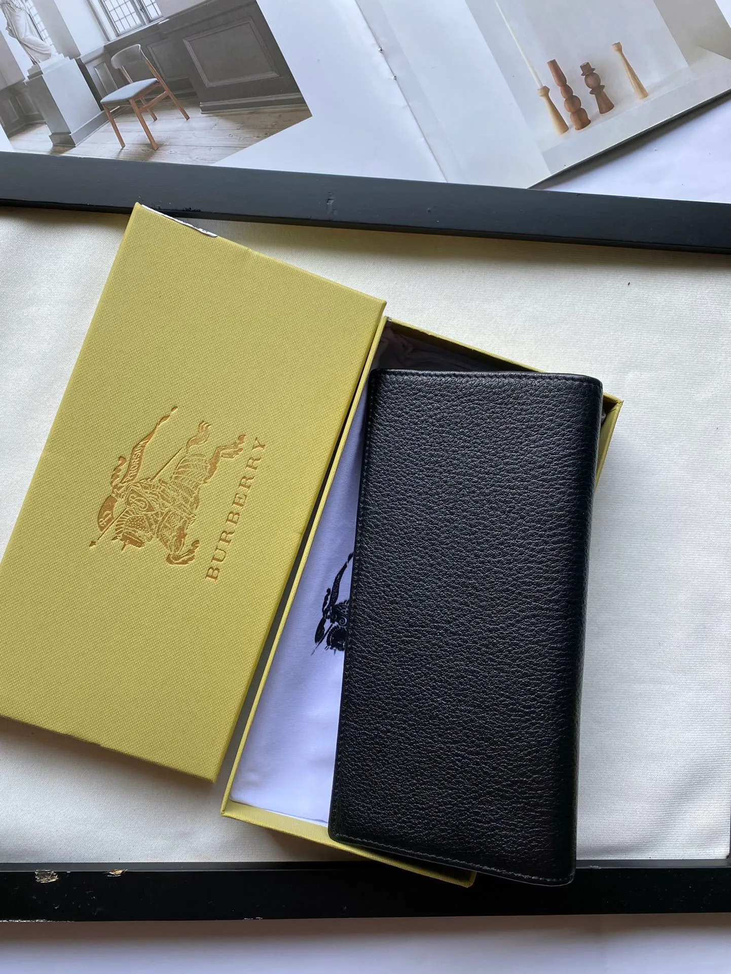 All categories Burberry wallet (Burberry) Burberry 616