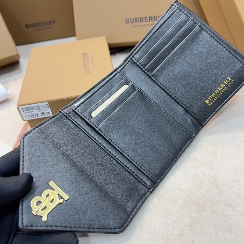 All Categories Burberry Wallet Burberry 1189