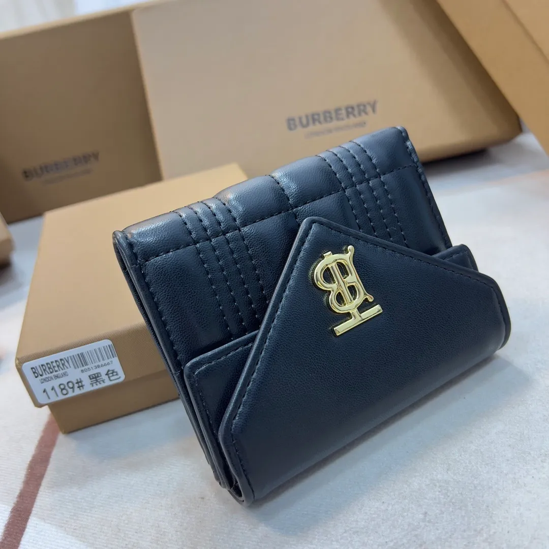 All Categories Burberry Wallet Burberry 1189