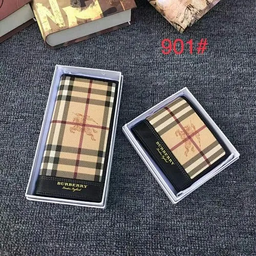 All categories Burberry wallet (Burberry) Burberry 901