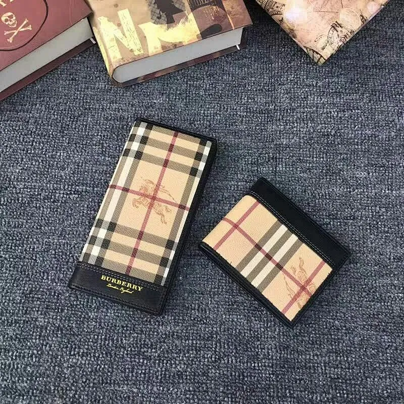 All categories Burberry wallet (Burberry) Burberry 901