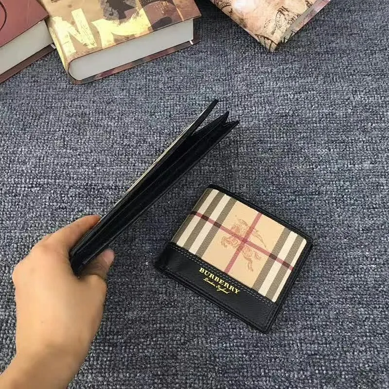 All categories Burberry wallet (Burberry) Burberry 901